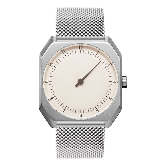 SKU watch Light Luxury Fashionable Unique Retro Niche-Designed Men's Quartz Watch Mens timepiece watches for man male