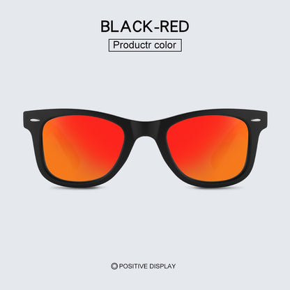 Men's Polarized Sunglasses classic fashion UV400 Women's Glasses Driving Outdoor Travel Glasses Cool 2140