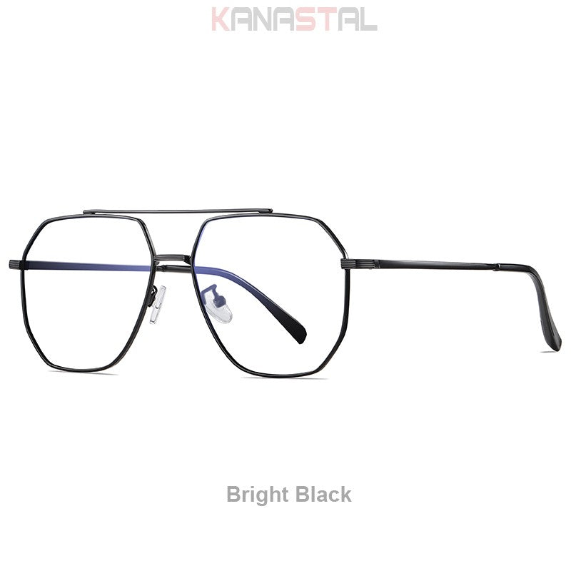 Men Reading Glasses Prescription Eyeglasses Frame CR39 Optics Lenses Myopia Presbyopic Eyewear Women Blue Light Blocking Glasses