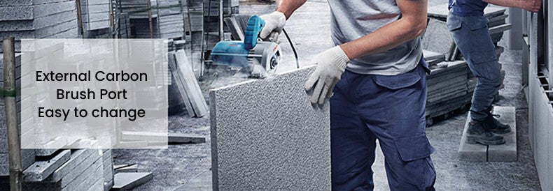 Serra de Mármore Bosch GDC 140 GDM 13-34 Profissional Serra Circular Elétrica Portátil Fabricação Precisa Sem Costura