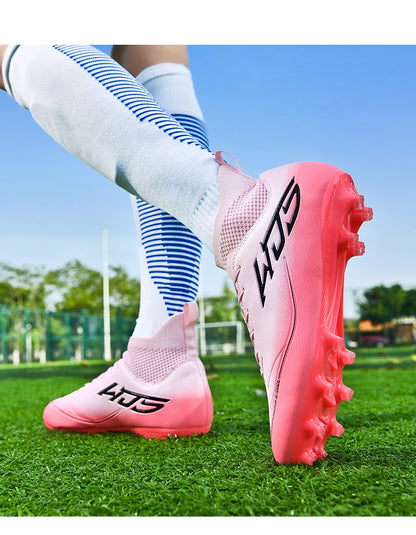 Soccer cleats Soccer cleats Adult hit product professional player The hottest sneakers of 2025 quality