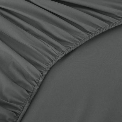 four-piece bed set, K