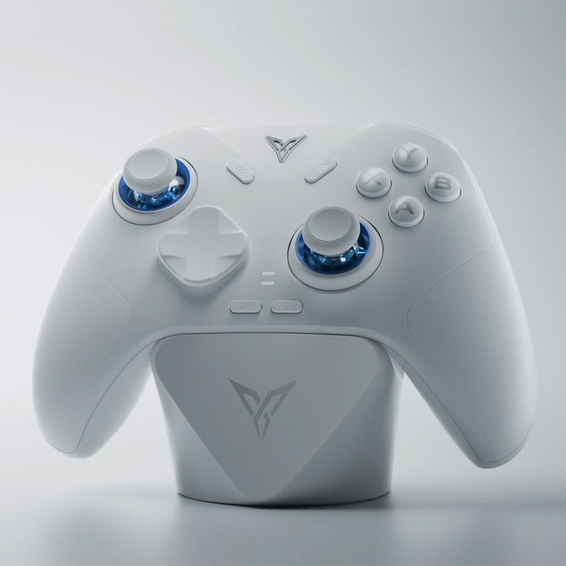 Flydigi Just Launched Direwolf 4 controller gamepad wireless gamepad for pc /Switch/Phone/tablet computer,with charging dock