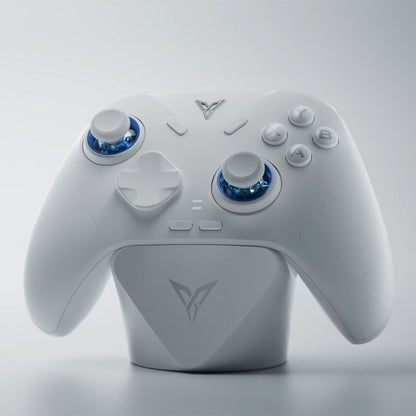 Flydigi Just Launched Direwolf 4 controller gamepad wireless gamepad for pc /Switch/Phone/tablet computer,with charging dock