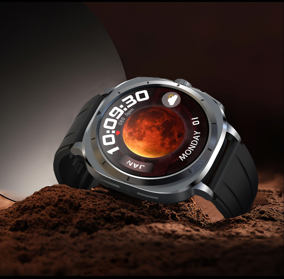 Novo Relógio de Saúde Ácido Úrico Pressão Arterial Oxigênio no Sangue Análise Corporal Gordura Corporal Smartwatch ECG+PPG Chamada Bluetooth Relógio Mulheres Homens