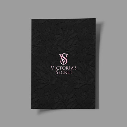 1pc V-V-Victorias-Fashion-S-Secret Poster Print For Bedroom Living Room Home Decor Painting Wall Art HD Picture Mural