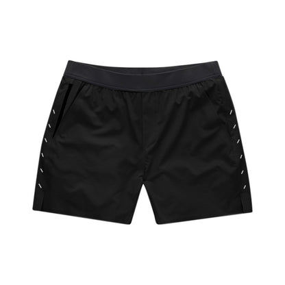 Summer Gym Sports Compression Shorts Mens Streatwear Quick Dry Quarter Short Pants Jogging Basketball Shorts Casual Trend Shorts