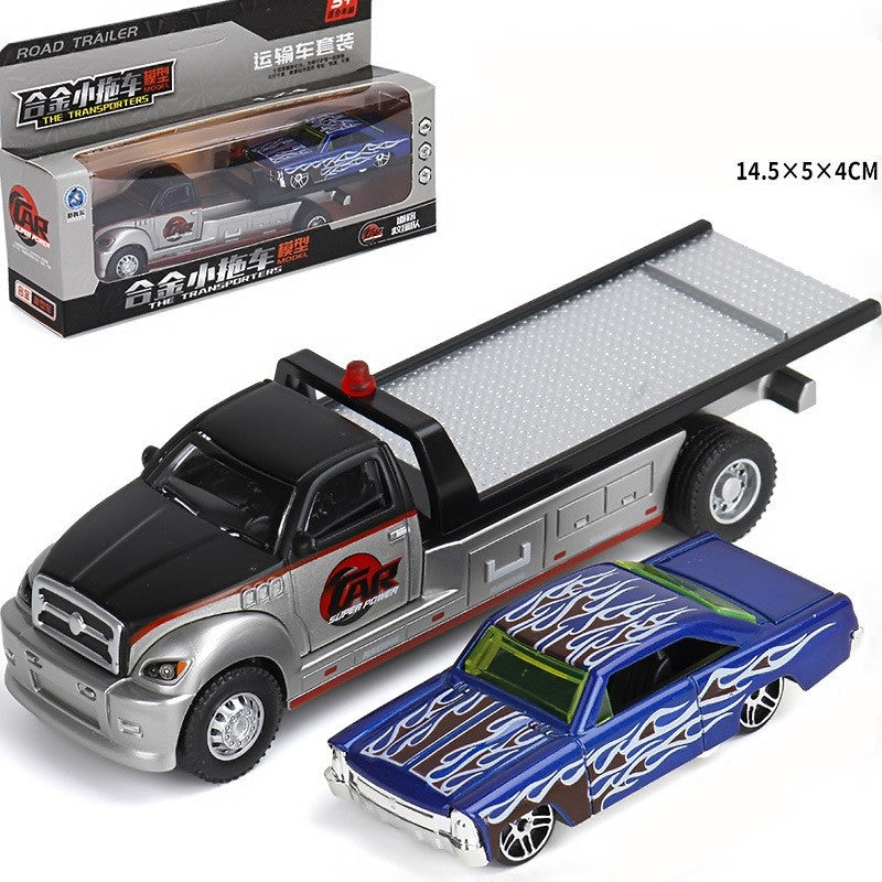 Caminhão Scania Contêiner 1:64 Caminhão Contêiner Americano Liga de Metal Diecast Modelo de Carro Veículos em Miniatura Colecionáveis Hobby Presente
