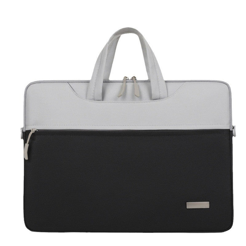 New Color Collision Laptop Bag Laptop Sleeve Computer Case for Macbook Case 13 14 15.6 Inch Macbook Air Lenovo Dell Huawei Cover