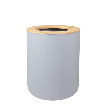 1x Acessórios de Banheiro Saboneteira Garrafa para Louça Lixeira de Banheiro Porta-Escova de Dentes Copo Suporte para Loção Escova Sanitária