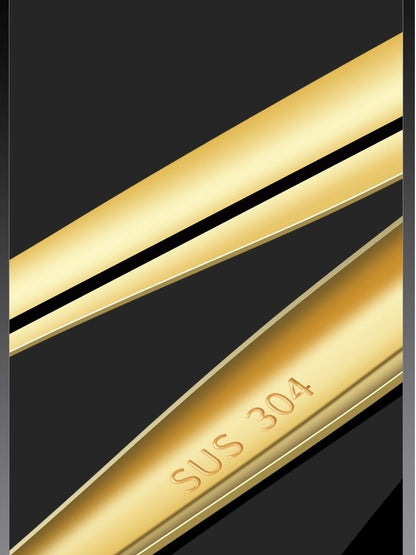 Stainless Steel Barbecue Clip Multipurpose Barbecue Salad Picnic Grill Tongs Food Grade Grippers Picnic Meat BBQ Cooking Gadgets