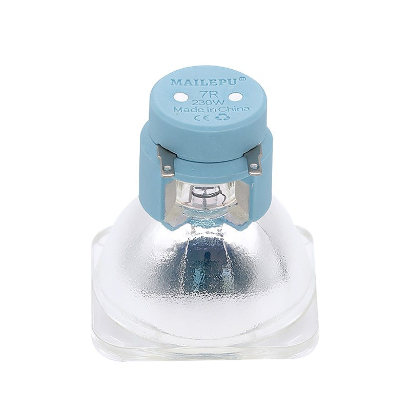 Mailep Lighting Bulbs Can Replace Osram 7R 230W Bulb Mobile Beam Stage Light Metal Halide Lamp Msd Platinum 7R Lamp