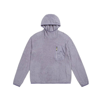 Mr. Song Original Outdoor Ultra-Light Lock Heat Breathable Loose Casual Hoodie Base Shirt for Men And Women