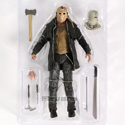NECA Horror Action Figure Collection Model Toy