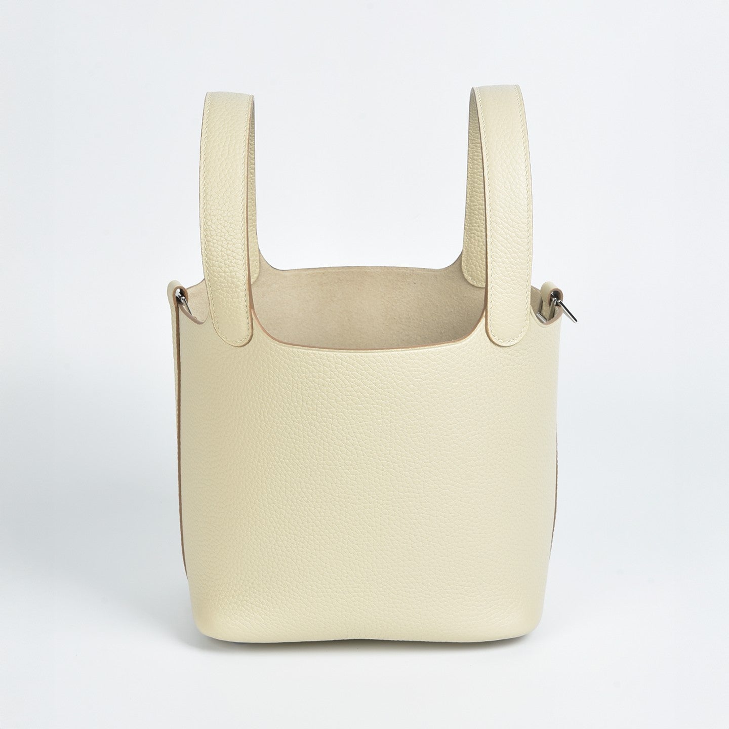 Mendy Women's Bag Lady Bucket Bags Luxury Designer High End Bag Quality Genuine Leather TC Tote Hand Bags 18 Shoulder Bag Shop