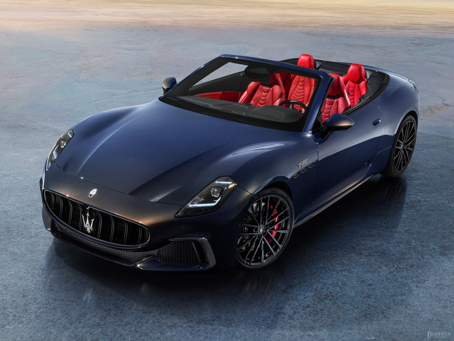 Óculos de Sol Polarizados Maserati para Homens e Mulheres - Óculos de Condução UV400 Estilo Clássico Moda de Alta Qualidade e Premium 7132