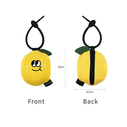 Cartoon shape shopping bag shopping bag reusable foldable creative shopping bag grocery bag
