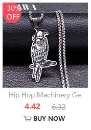 Catholic Virgin Mary Medal Our Lady of Guadalupe Pendant Necklace for Women Men Gold Color Stainless Steel Male Chain Jewelry