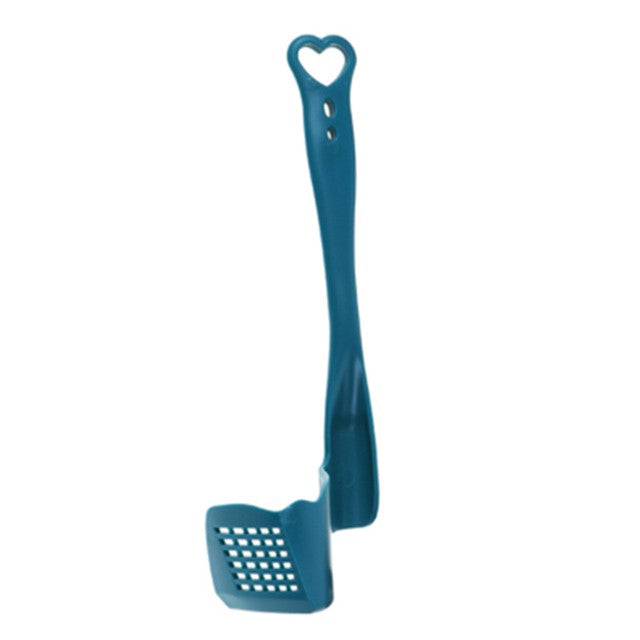 Espátula Rotativa para Tambores Misturadores Multifuncionais de Cozinha Thermomix CF-130