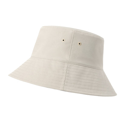 VOBOOM Chapéus de Sol Unissex Tipo Bucket para Exterior, Dobráveis, Reversíveis, para Viagem, para Homens, Mulheres, Adolescentes, Meninas