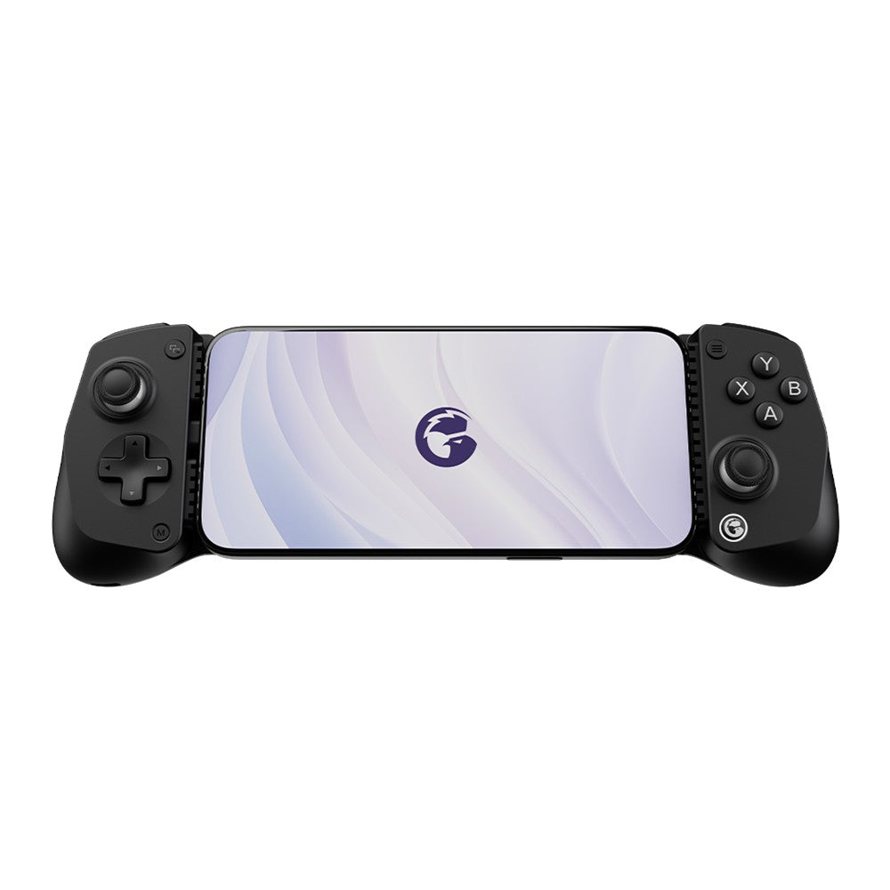 GameSir X5 Lite Game Controller for Android, iPhone 16/15, iPad mini - Hall Effect Joysticks, App Support for Mobile Gaming