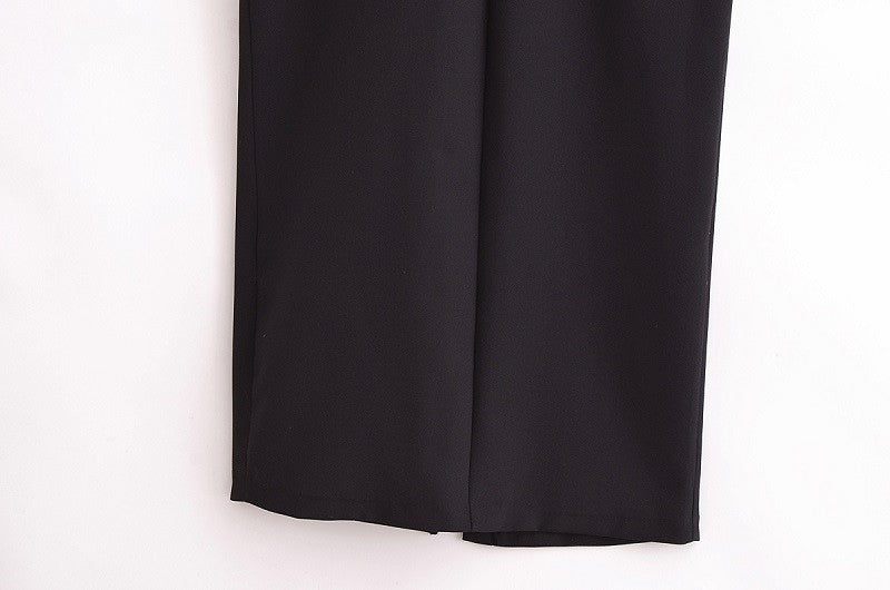 MUJER 2025 Womens Dresses Black Office Long Dresses for Women Spring Sleeveless