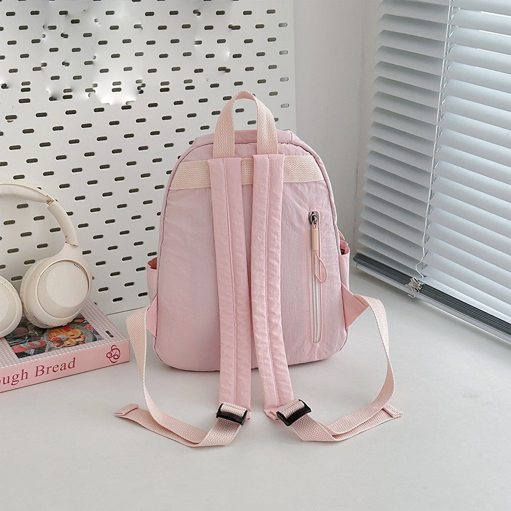 New Lightweight Backpack, Minimalist Backpack, High Aesthetic Travel Backpack, Lightweight Hiking Backpack