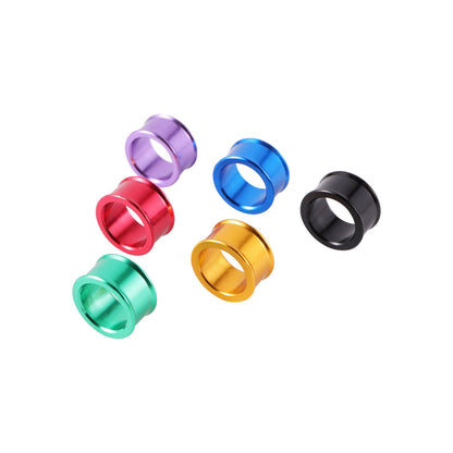 ID Anel de Pé para Pombo 8mm Personalizado Conteúdo do Anel de Pé de Pássaro Definido pelo Cliente Ano + Nome + Número de Telefone + Código do País 30 Peças