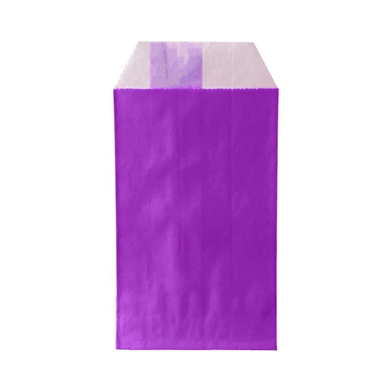 10/25/50 Pcs Small Sack Pouch Mini Dot Kraft Paper Bags Wedding Party Invitation Greeting Cards Paper Gift Bag Birthday