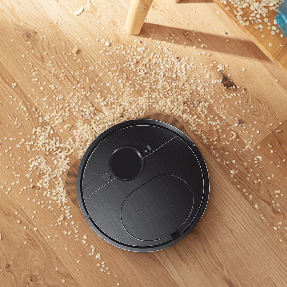 3 In 1 Robot Vacuum Cleaner Multi-Purpose Intelligent Wiping Floor Robot Automatic Cleaning Machine for Pet Hair Carpets Floors
