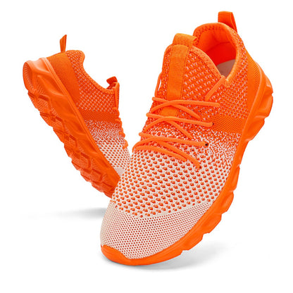 Oferta Imperdível Tênis Masculino Leve de Corrida Confortável Respirável Casual Antiderrapante e Resistente ao Desgaste Tênis Esportivo Masculino para Caminhada