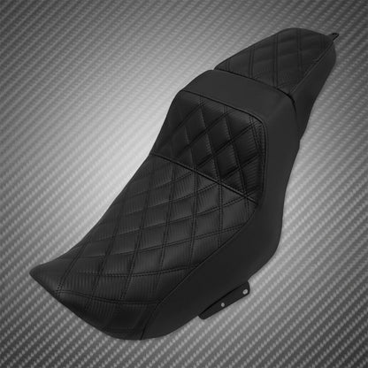 Assento de motorista e passageiro para motocicleta Harley Nightster RH975 2022-2024 Nightster Special RH975S 23-24