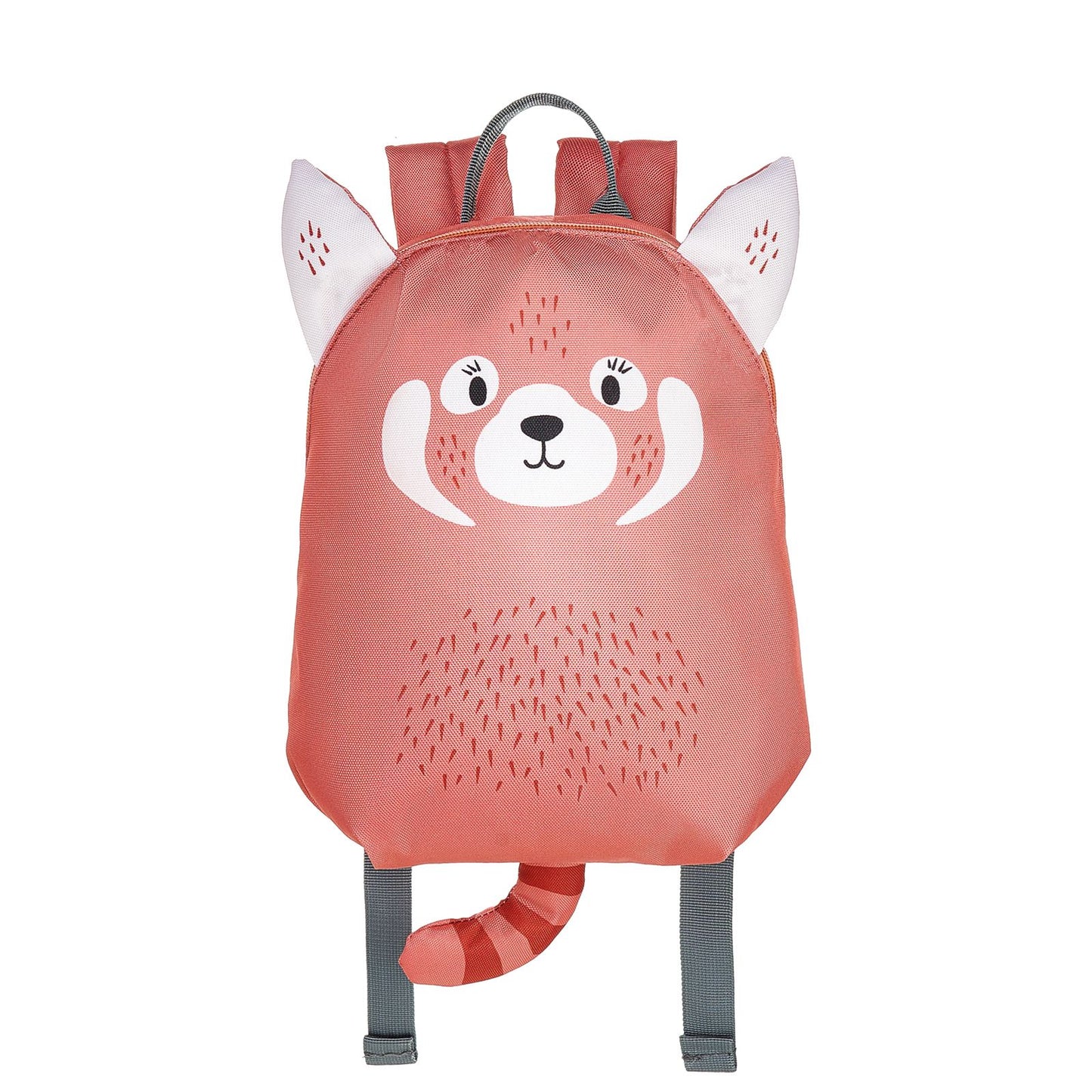 Novas mochilas infantis anti-perda com desenhos de animais fofos, mochilas escolares para meninos e meninas da pré-escola, mini bolsas escolares