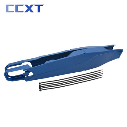 Protetor de Balança de Motocicleta para KTM XCW XCWF EXC EXCF para Husqvarna TC FC TE FE 125 250 300 350 400 450 500
