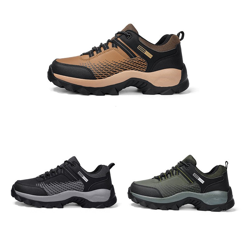 Botas Masculinas Tênis Outdoor Sapatos Masculinos 2024 Nova Moda Calçados Masculinos Casuais Confortáveis Tênis Masculino Botas Tênis Masculino