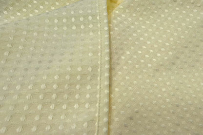 Cortina de Chuveiro de Tecido Minghe, Cortina de Chuveiro de Banheiro de Pano Resistente, Cortina de Chuveiro de Poliéster Waffle 230 gsm