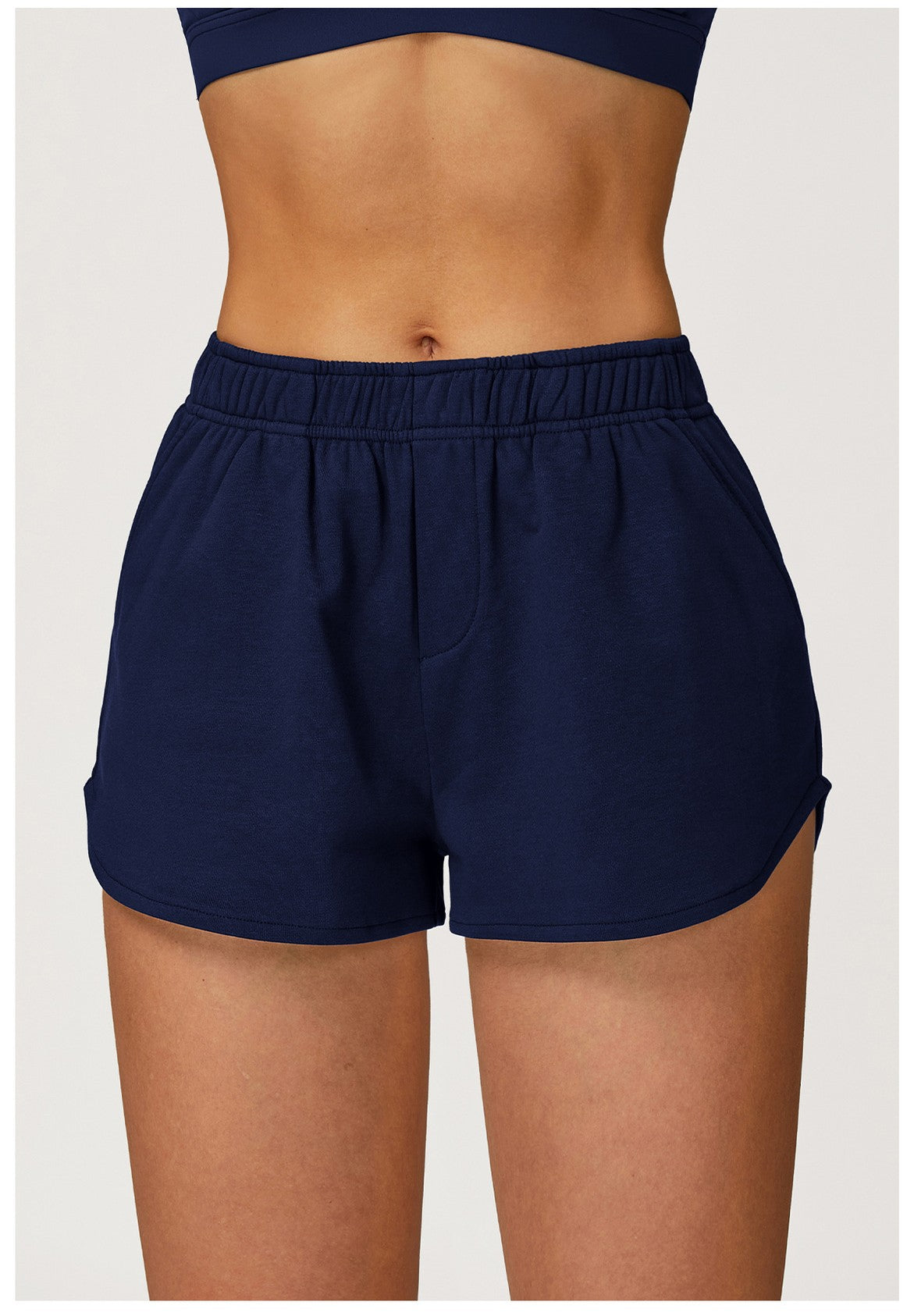 Yoga Shorts Women High Waist Workout Shorts Fitness Push Up Yoga Shorts Fitness Ladies Yoga Gym Running Short Pants Sportswear