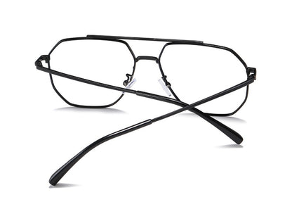 Men Reading Glasses Prescription Eyeglasses Frame CR39 Optics Lenses Myopia Presbyopic Eyewear Women Blue Light Blocking Glasses