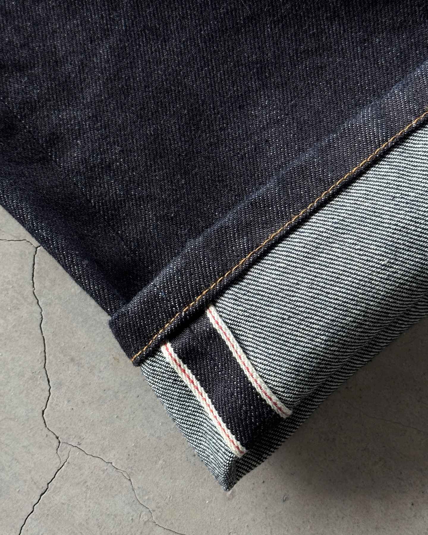 Calça Jeans Y2k Retrô Masculina Casual Larga Reta Wide Leg de Alta Qualidade Streetwear Hiphop com Bordado de Flor de Cerejeira na Bainha