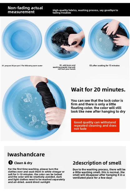 Low Waist White Denim Jeans Women's Spring Autumn 2025 New Design Slim Fit Bell Bot Wide Leg Pants Stand Fit Jeans