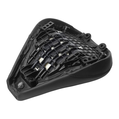 Assento Solo Dianteiro Preto para Motocicleta Honda Rebel CMX 250 300 500 2017-2022