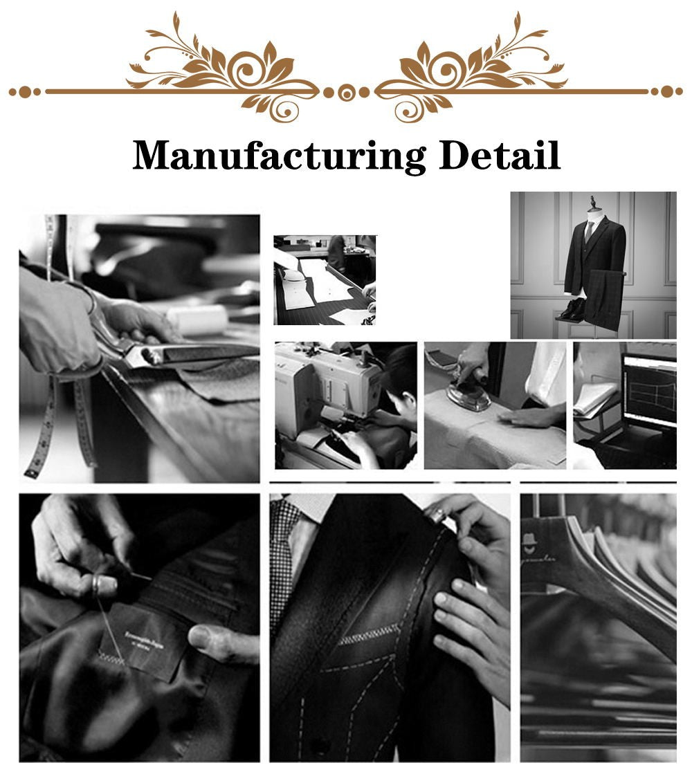 Fashion Brown Male Prom Blazers Slim Fit Notched Lapel Groom Wedding Tuxedos Customized Groomsmen 2 Pieces Sets Terno Masculino