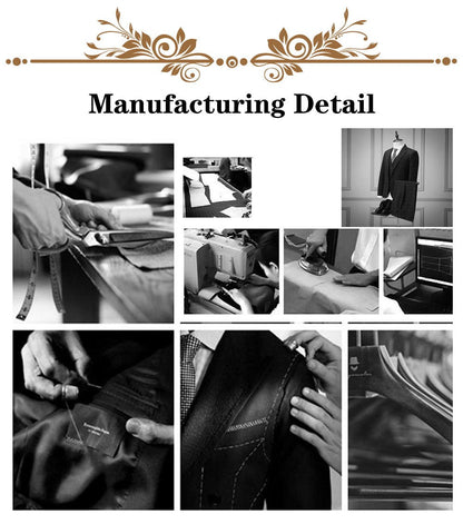 Fashion Brown Male Prom Blazers Slim Fit Notched Lapel Groom Wedding Tuxedos Customized Groomsmen 2 Pieces Sets Terno Masculino