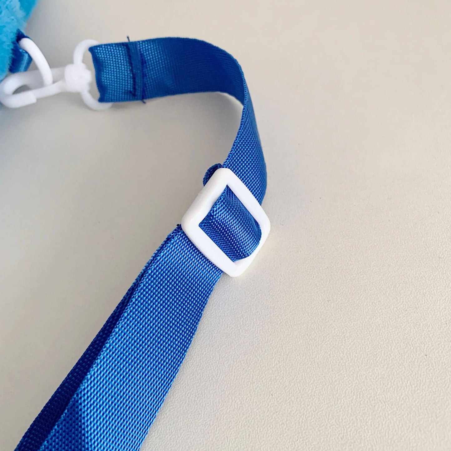 Disney Lilo & Stitch Plush Toys Kawaii Plush Messenger Bag Girl Handbag Anime Stuffed Toys Children Cartoon Plushie Soft Bag