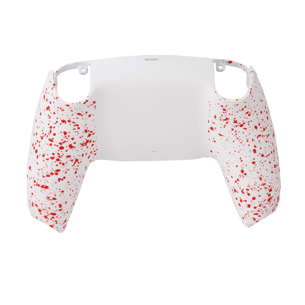 Anti-slip Replacement Front Shell With Touchpad For PS5 Controller Faceplate Cover BDM-010 020 030 040 050 Protective Case Tools