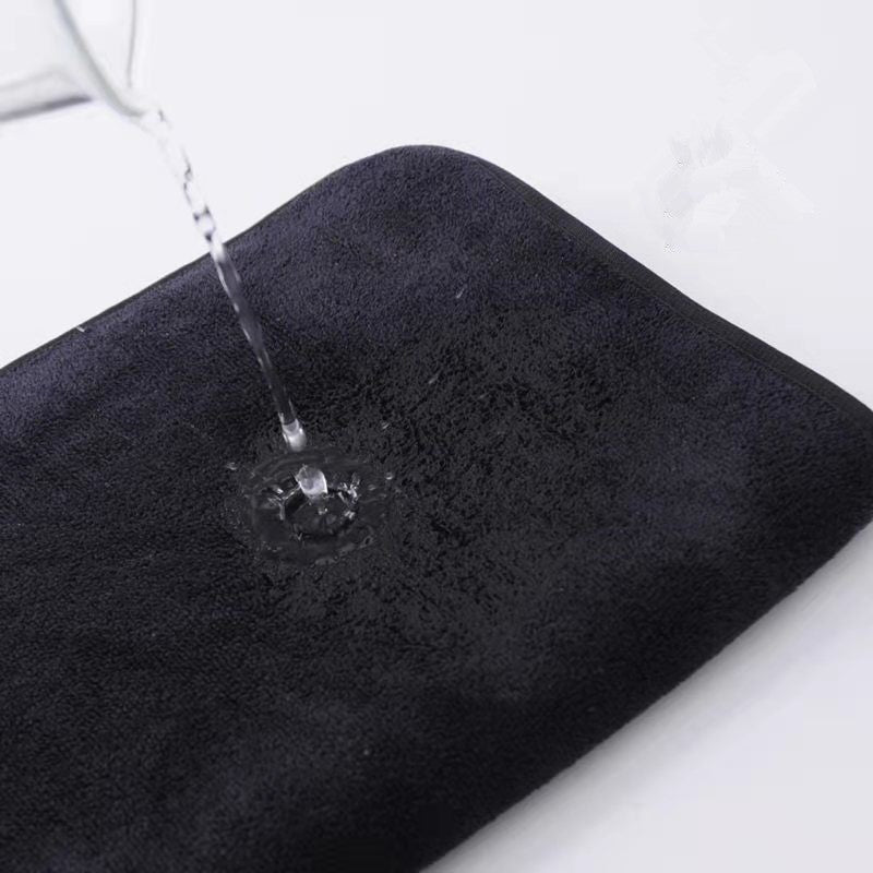 Extra large 120X200cm microfiber bath towel-super absorbent, soft and quick-drying, multi-purpose travel, sports, beauty salon