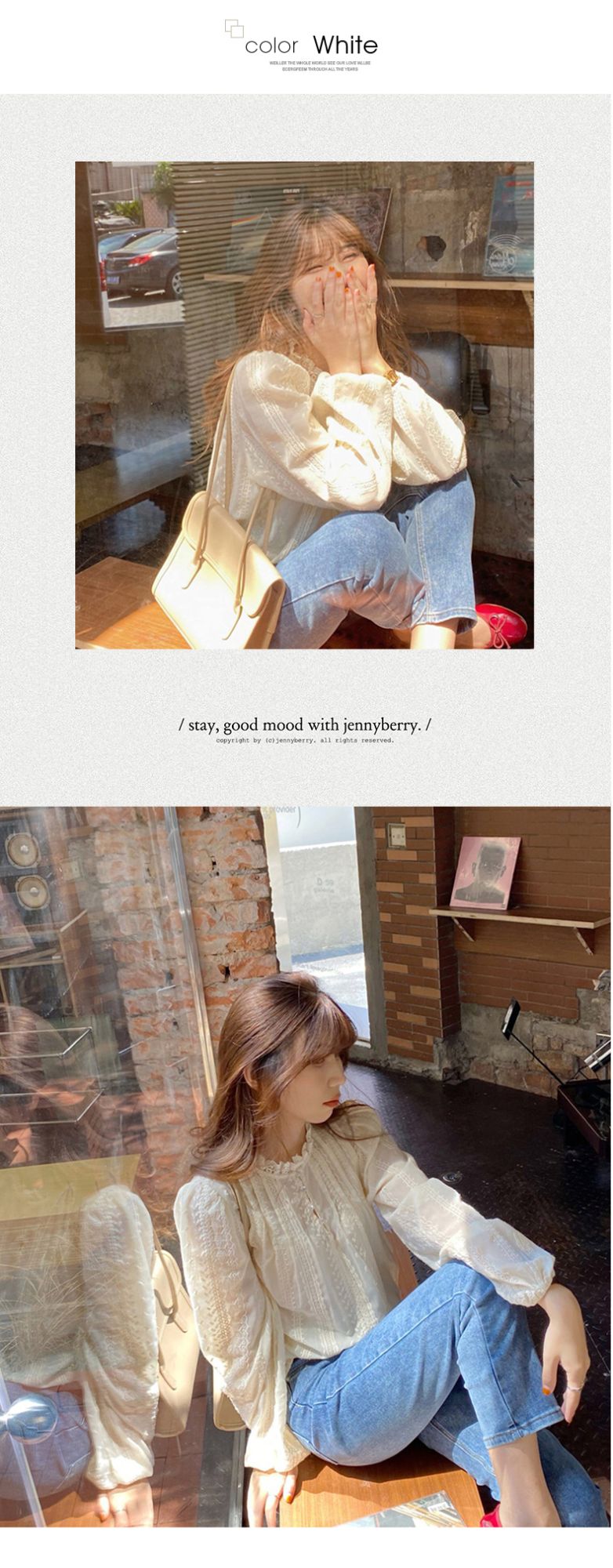 Autumn Lcae Embroidery Long Sleeve Women Blouses Office Lady ELegant Casual Button Shirts Sweet Clothing