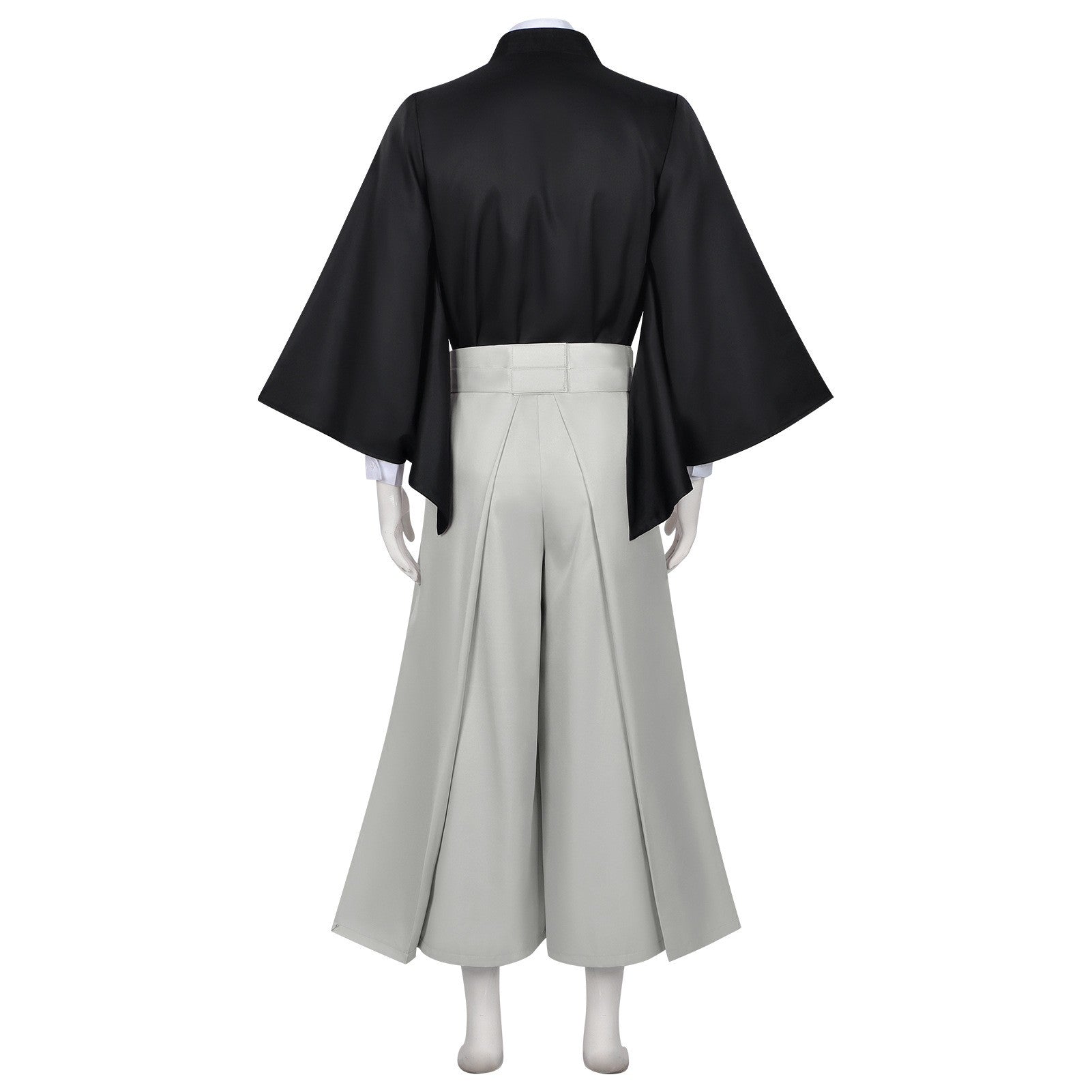 Anime Jujutsu Kaisen Naoya Zenin Cosplay Costume Kimono Uniform Outfit Wig Set Adult Halloween Christmas Carnival Party