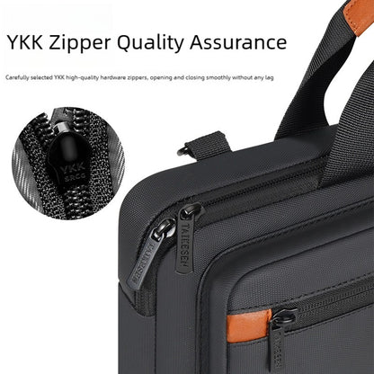 Laptop Sleeve Bag for Macbook Air Pro M3 4 13.3 14 15.6 16Inch Notebook Pouch Shockproof Computer Briefcase Business Travel case