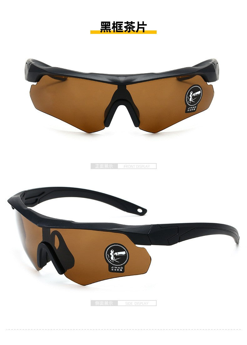 Men's Women Cycling Sunglasses UV400 Sports Glasses Riding Fishing Driving Eyewear MTB Road Bike Outdoor Goggles Bicycle Glasses